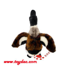 Cute Peluche Pet Toy